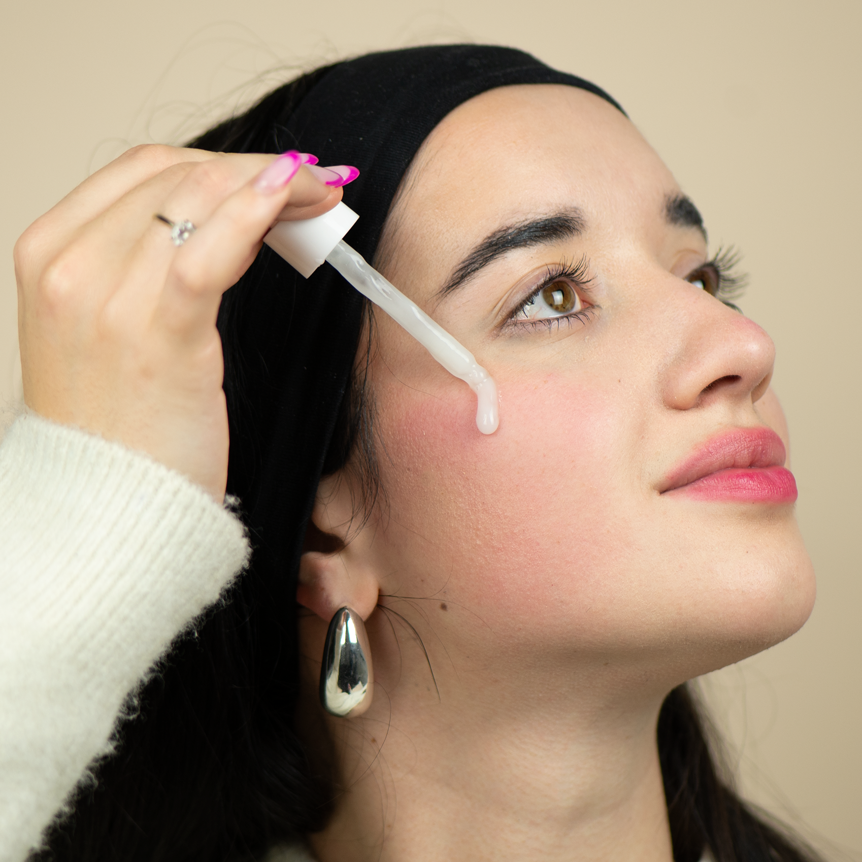 Squalane Serum