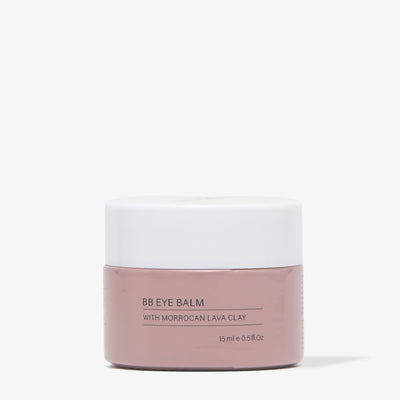 🎁 BB Eye Balm | with Moroccan Lava Clay