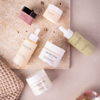 Day & Night Skincare Routine