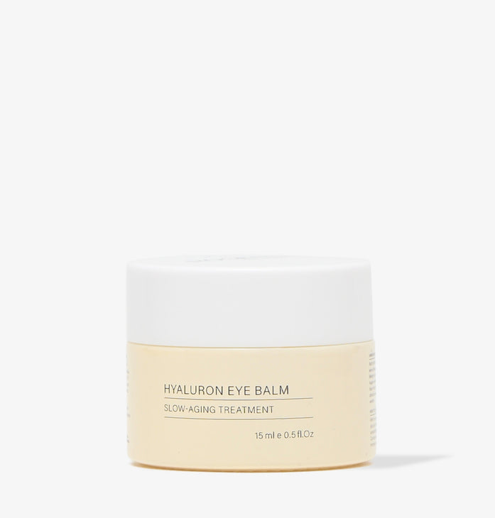 Hyaluron Eye Balm I Slow-Aging Treatment