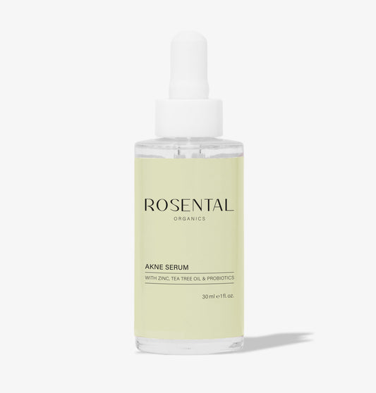 Anti-Breakout Serum