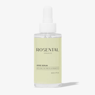 Anti-Breakout Serum