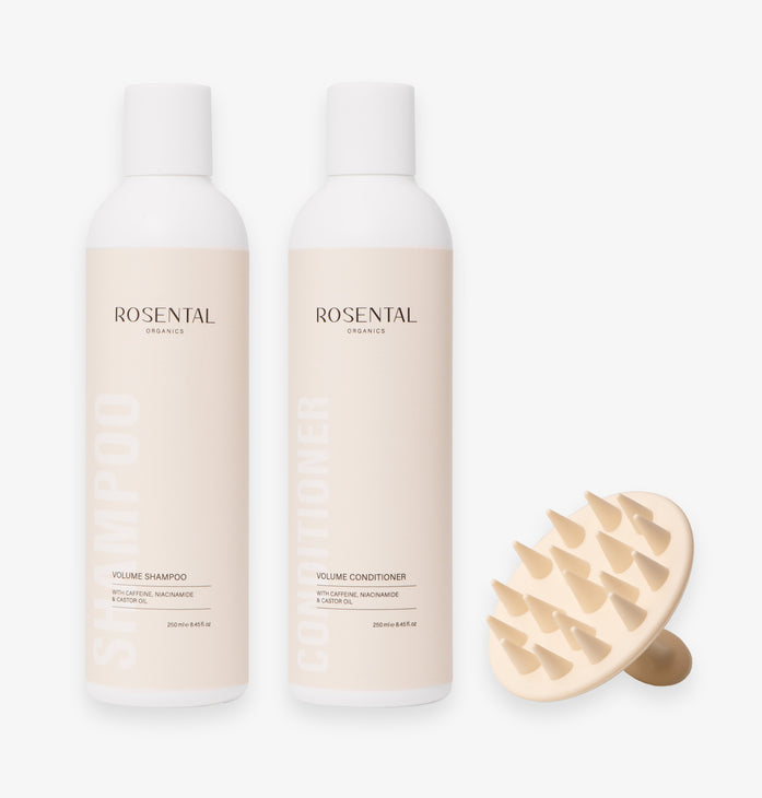 SOS Anti Hair Loss Set