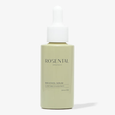 🌷 Bakuchiol Serum | Natural Retinol Alternative