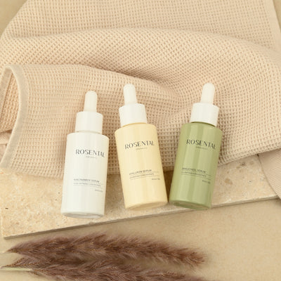 🎁 Bestseller Serum Set