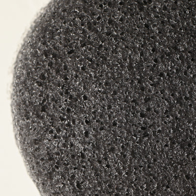 Konjac Sponge | Purifying and exfoliating
