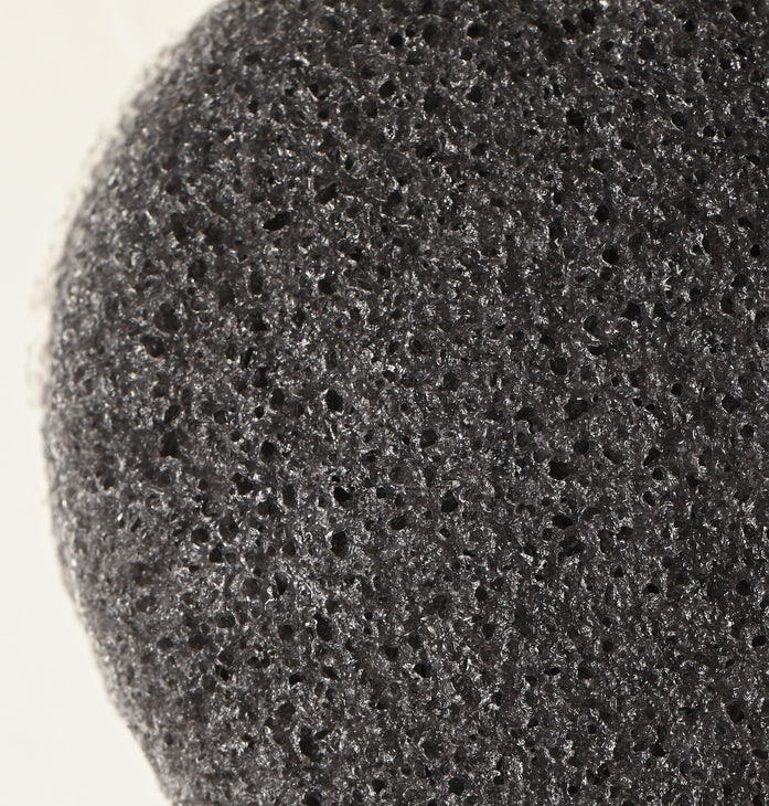 Konjac Sponge | Purifying and exfoliating