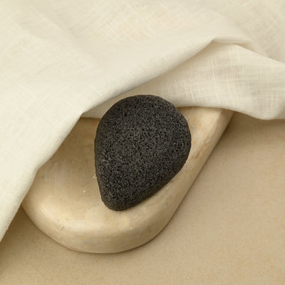 Konjac Sponge | Purifying and exfoliating
