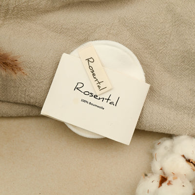 Cotton Pads