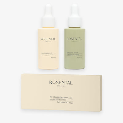 Day & Night Ampullen Set