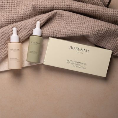 Day & Night Ampullen Set