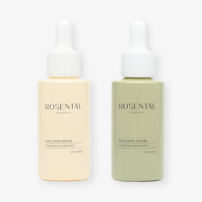 🌷 Day & Night Serum Set