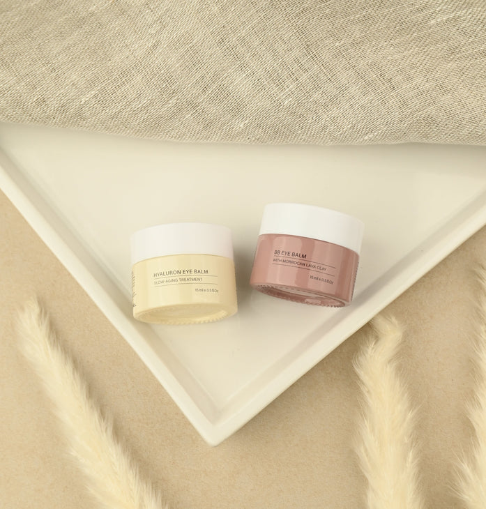 Day & Night Eye Balm Set