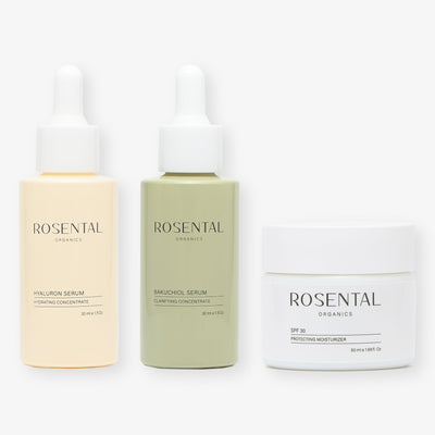 🌷 Day & Night SPF Protection Set