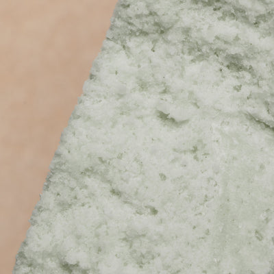 Exfoliating Shampoo Bar | with Spirulina Algae