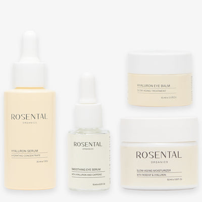 🎁 Full Slow-Aging Routine Set