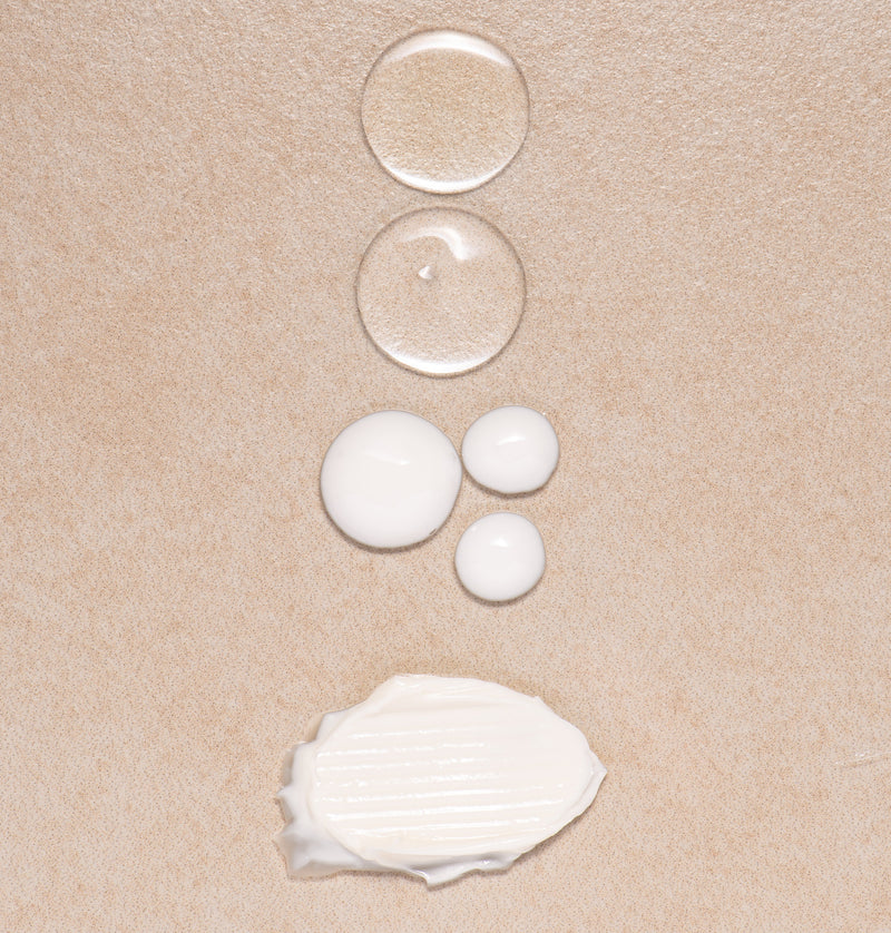 Full Slow-Aging Routine