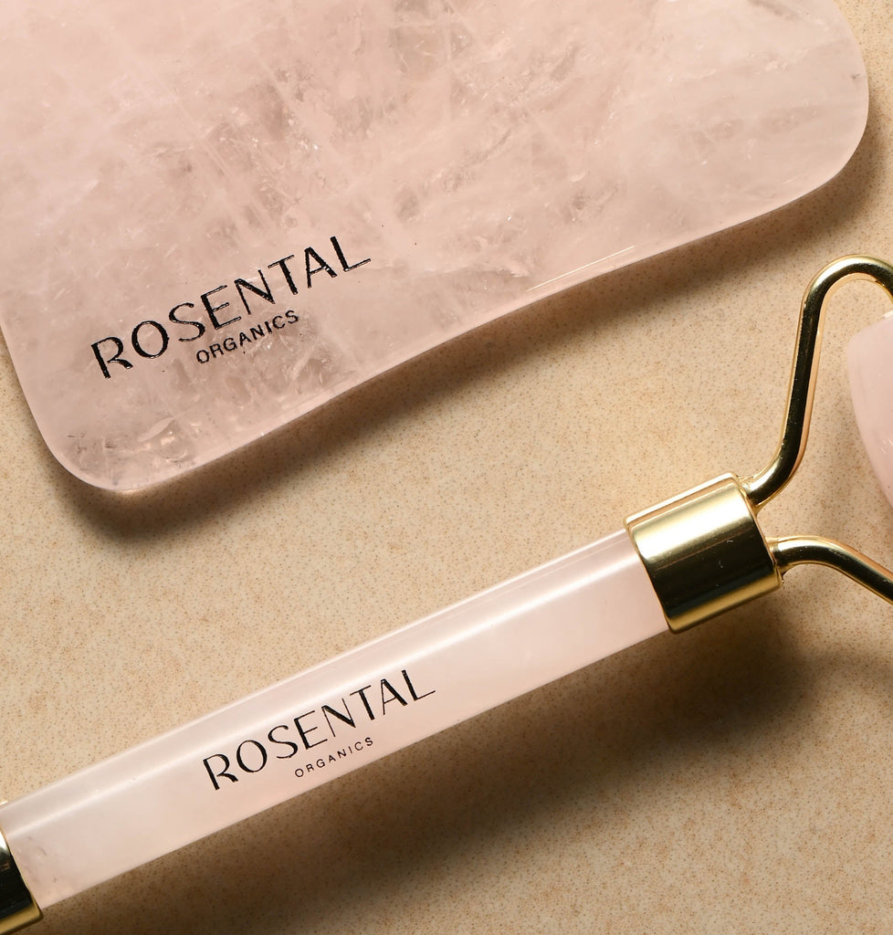 Rosental Essentials Set Yoga NL – Face