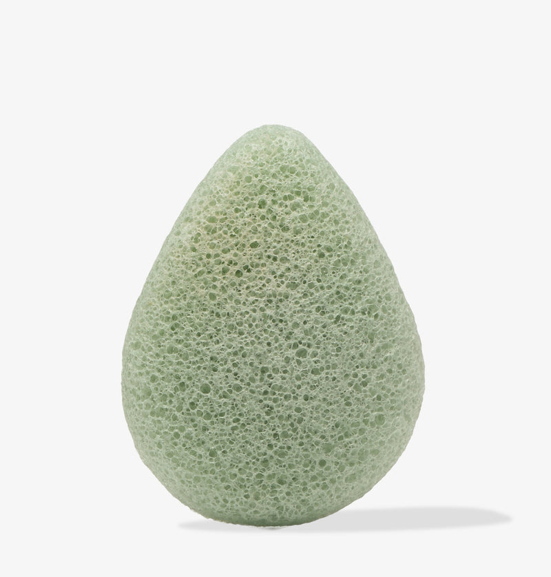 Konjac Sponge | Hydrating and exfoliating