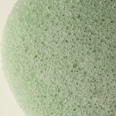 Konjac Sponge | Hydrating and exfoliating