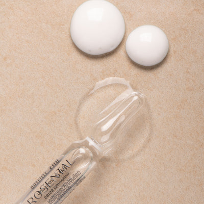 Deep Slow-Aging Treatment