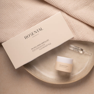 Deep Slow-Aging Treatment