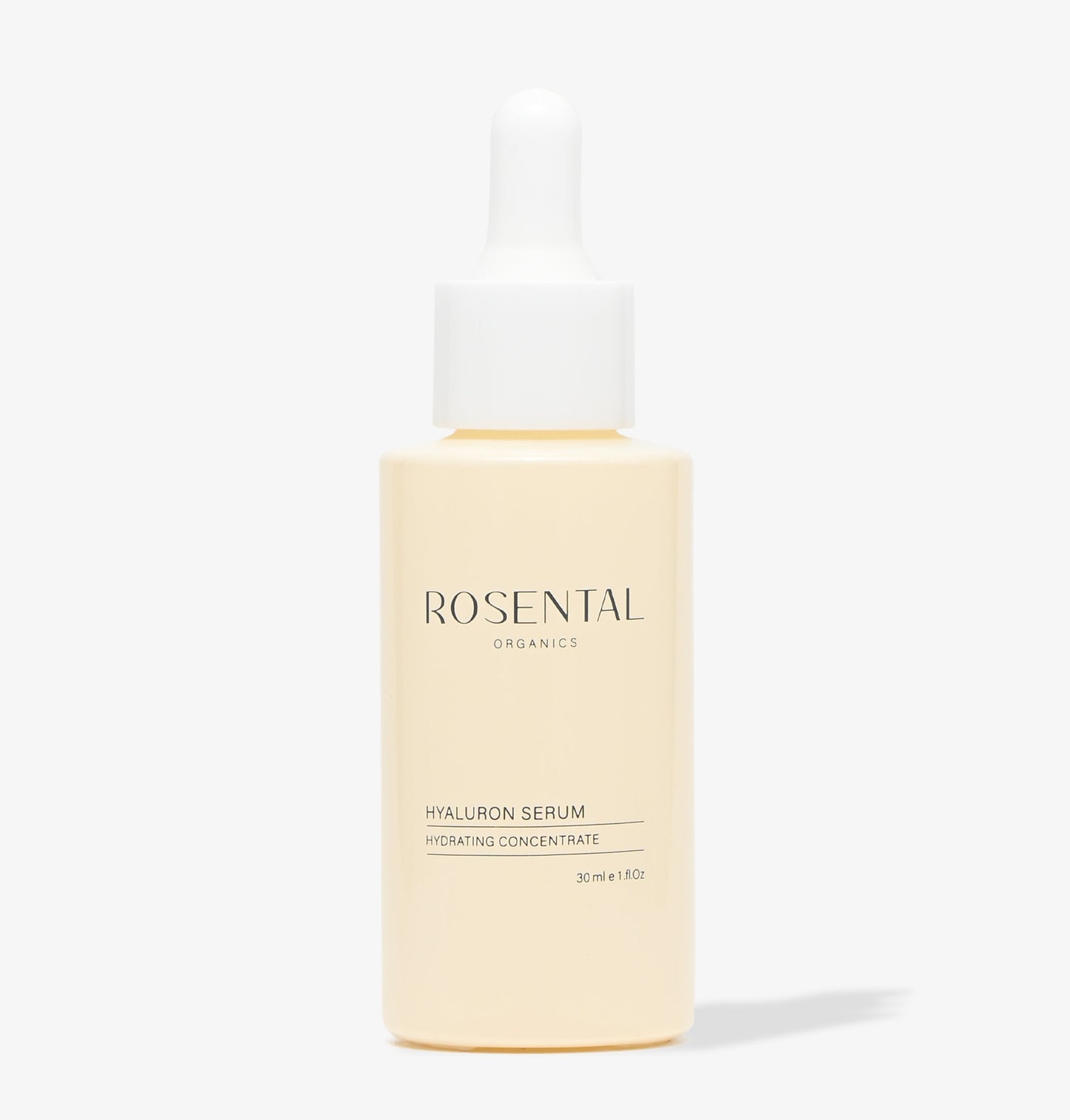 Serum Hyaluron | Concentrate Slow-Aging NL – Rosental