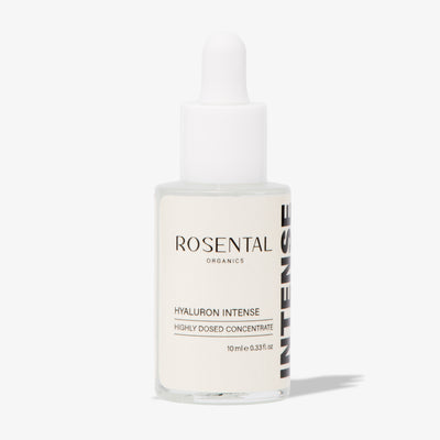 Hyaluron Intense Serum | Highly Dosed