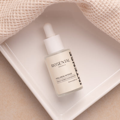 Hyaluron Intense Serum | Highly Dosed