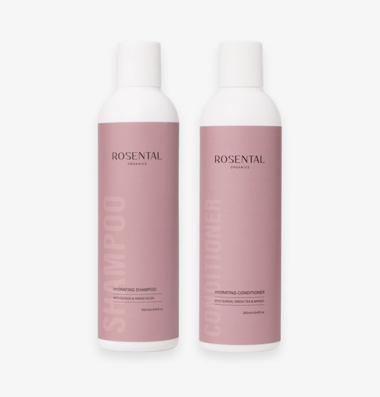 Repair Hair Duo