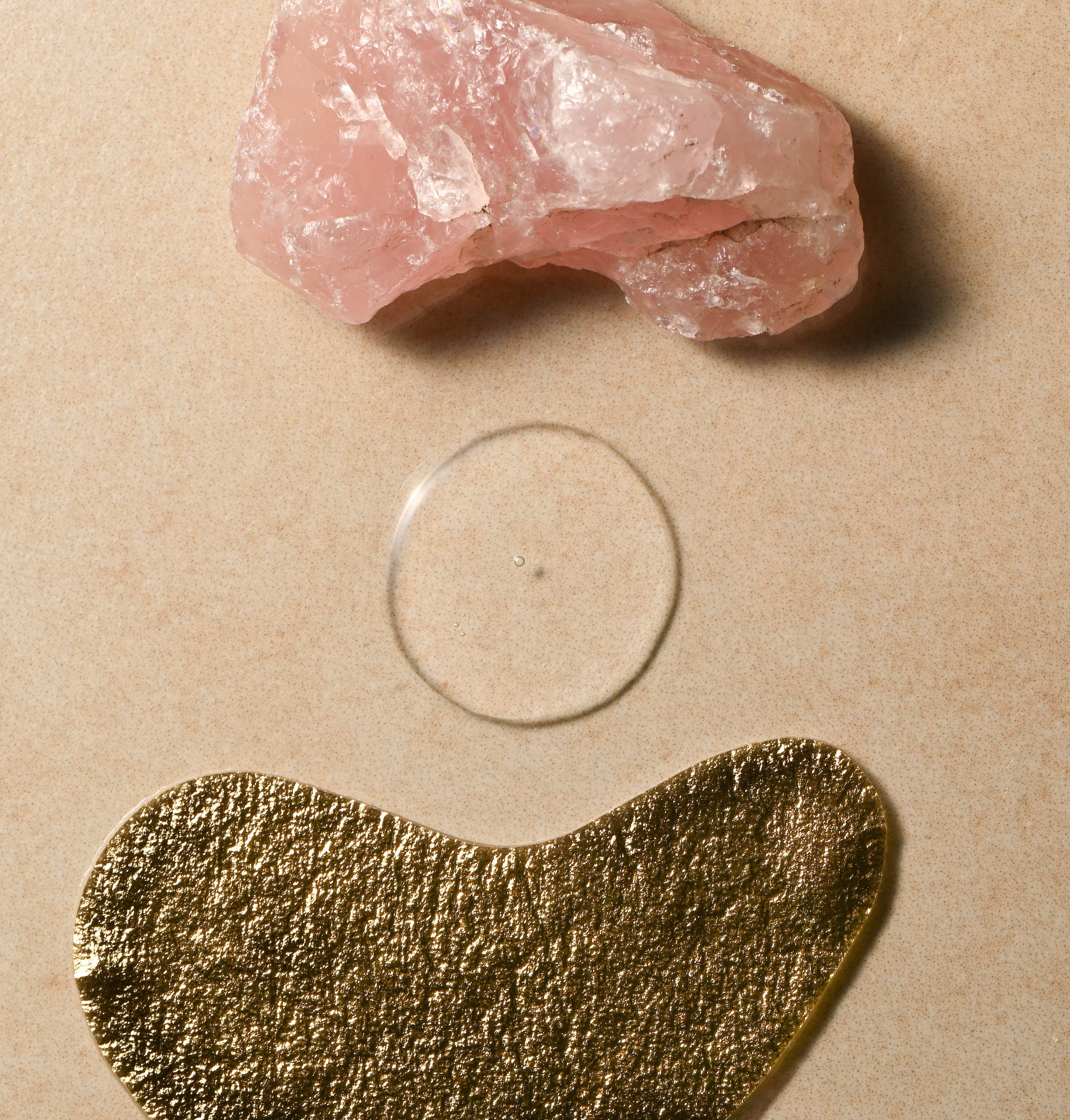 Hydrating Eye Patches Set | with Hyaluron