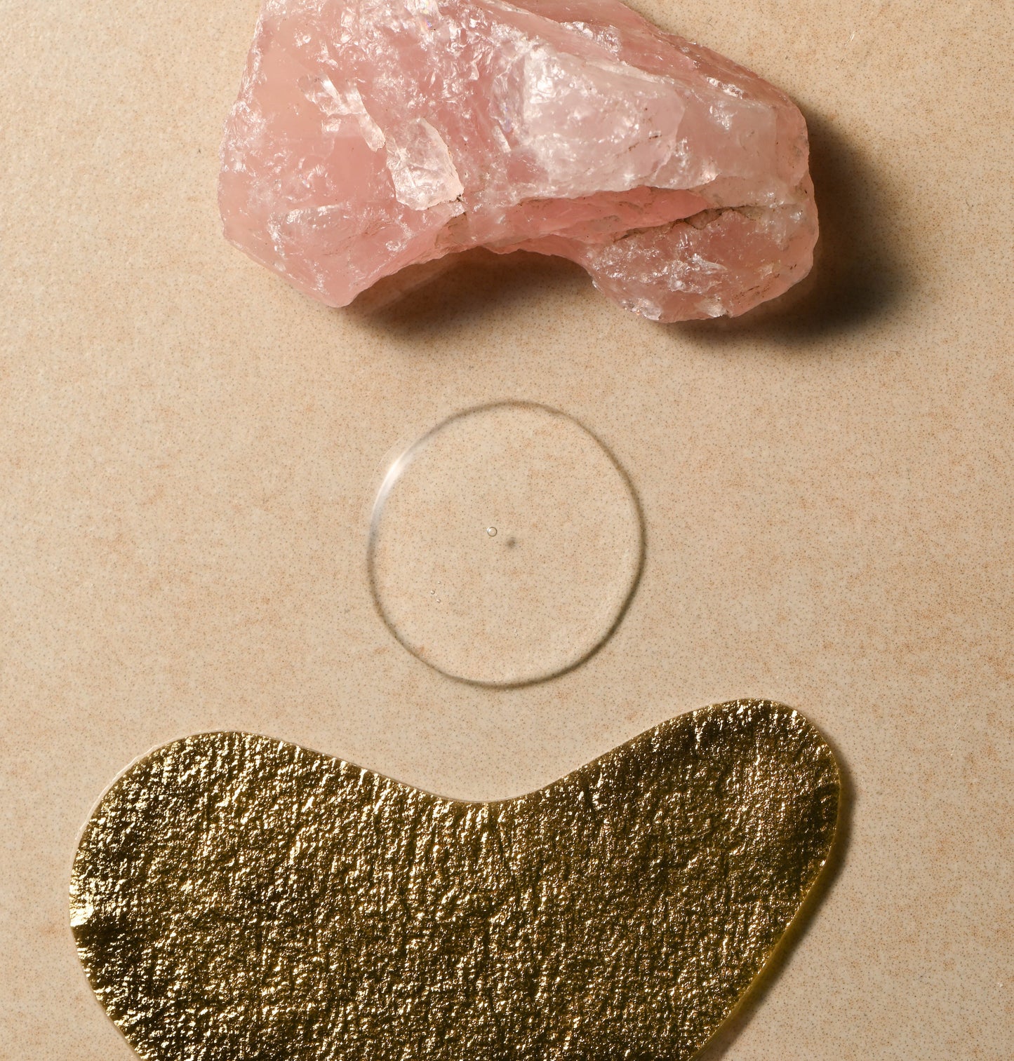 Hydrating Eye Patches Set | with Hyaluron
