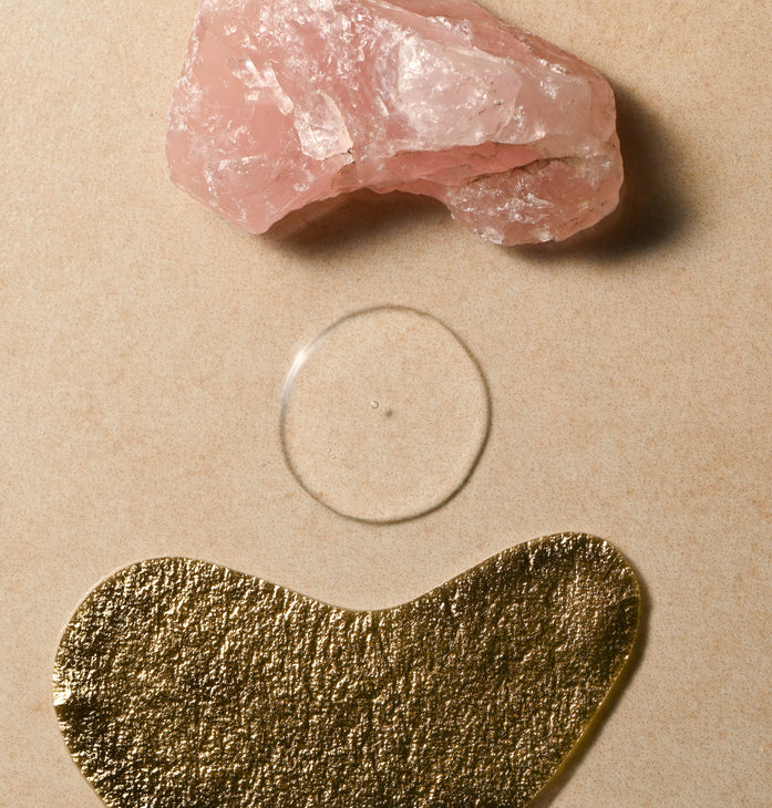 Hydrating Eye Patches Set | with Hyaluron