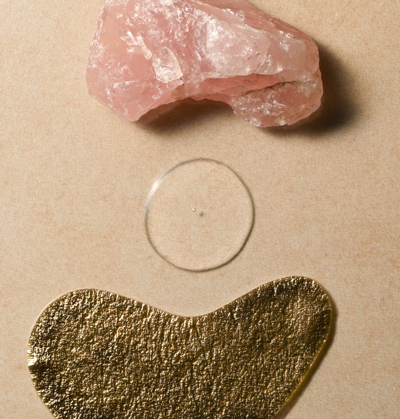 Hydrating Eye Patches Set | with Hyaluron