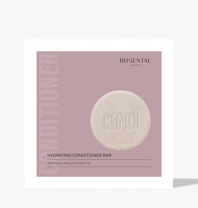 Repair Conditioner Bar | with Squalane