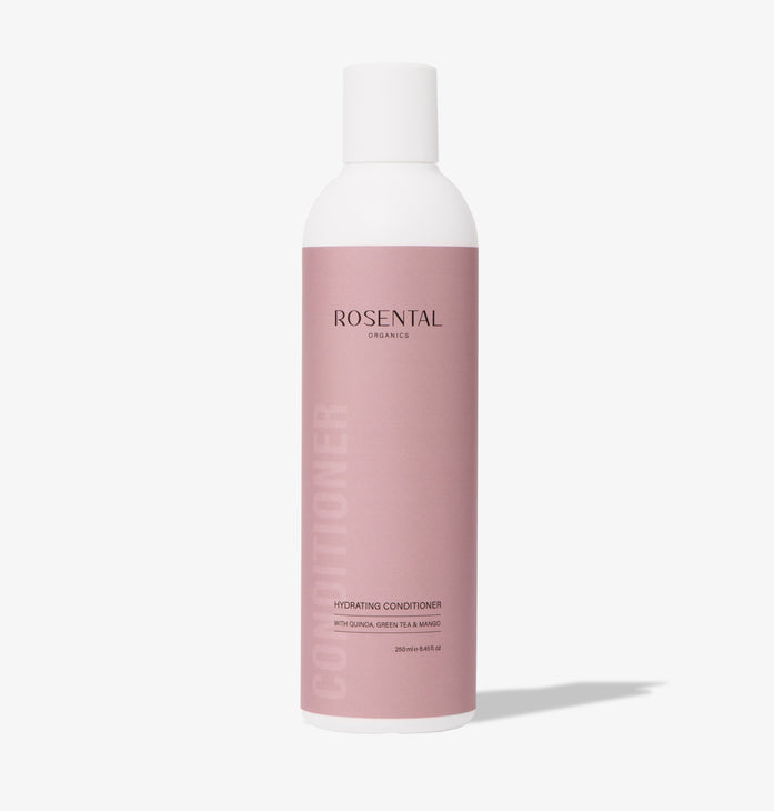 Repair Conditioner | with Green Tea & Mango