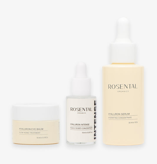 Intense Slow-Aging Set
