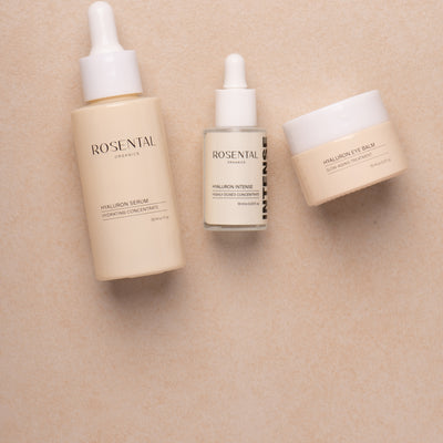 Intense Slow-Aging Set