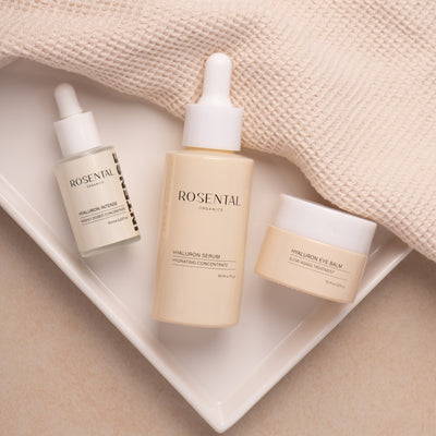 Intense Slow-Aging Set