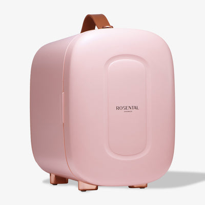 Skincare Fridge