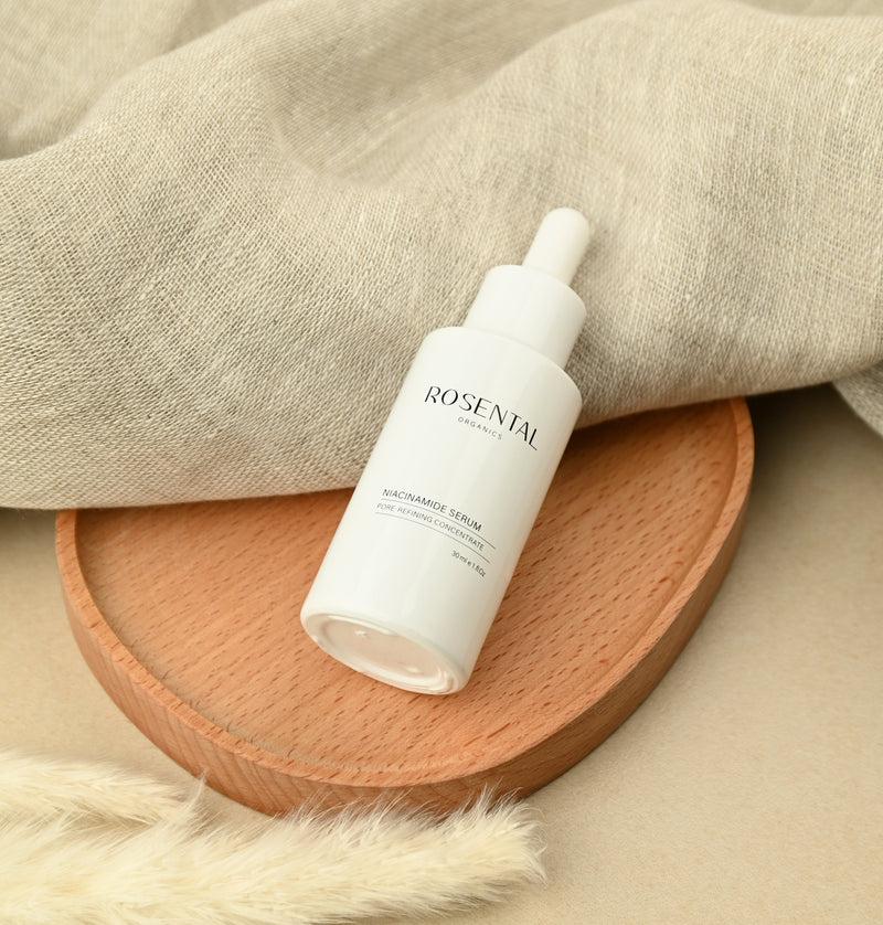 Niacinamide Serum | Pore-Refining