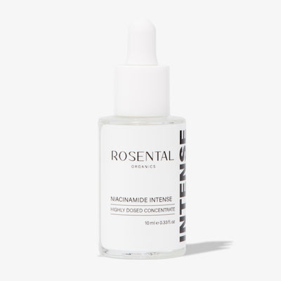 Niacinamide Intense Serum | Highly Dosed