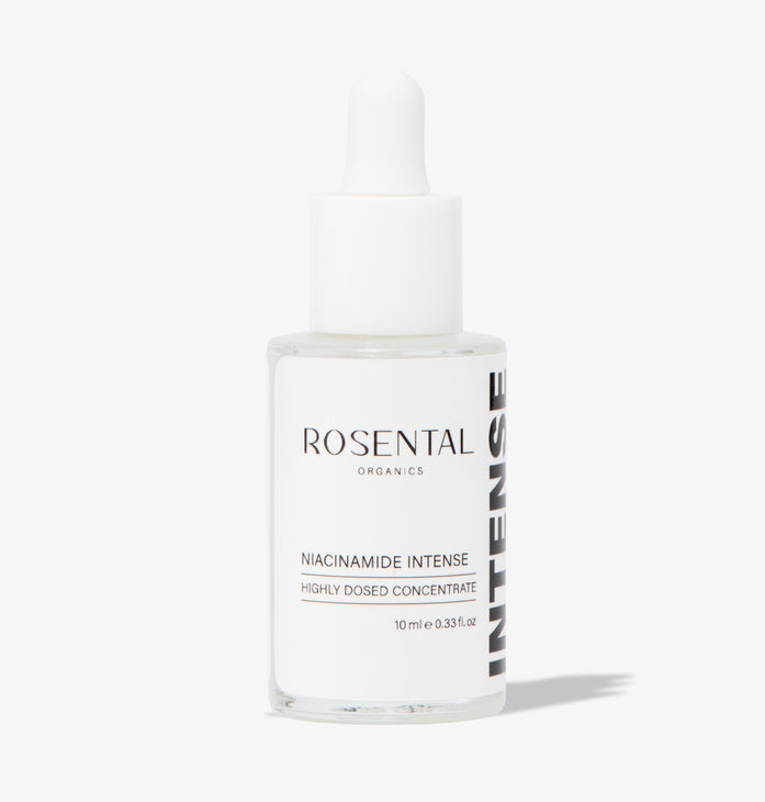 Niacinamide Intense Serum | Highly Dosed