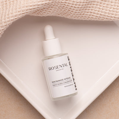 Niacinamide Intense Serum | Highly Dosed
