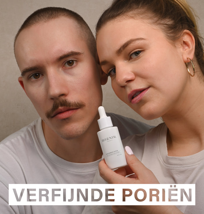 Niacinamide Serum | Pore-Refining