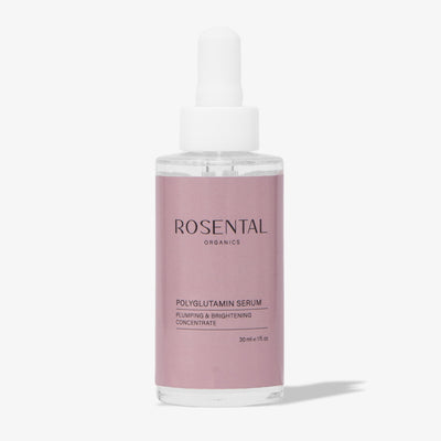 Polyglutamin Serum | Plumping & brightening Concentrate