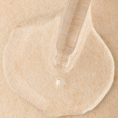 Polyglutamin Serum | Plumping & brightening Concentrate