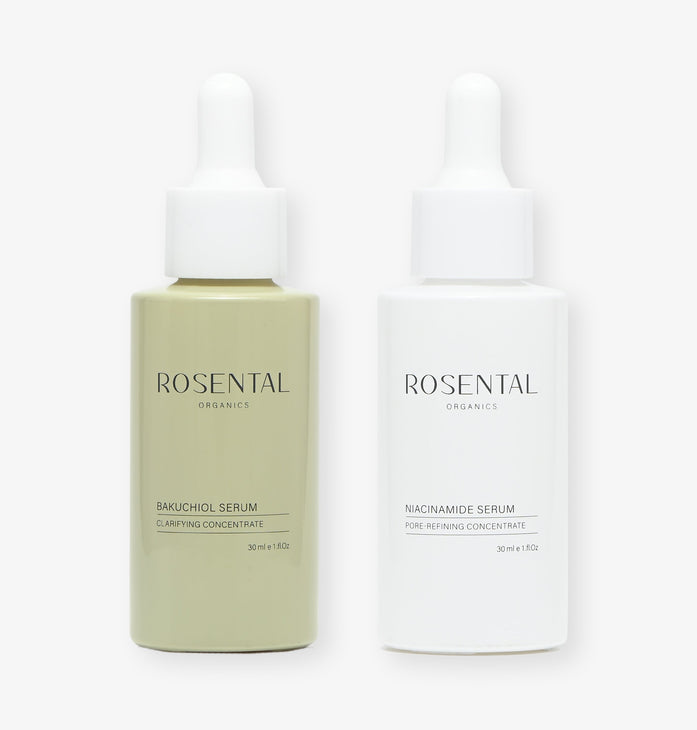 Pore Refining Set