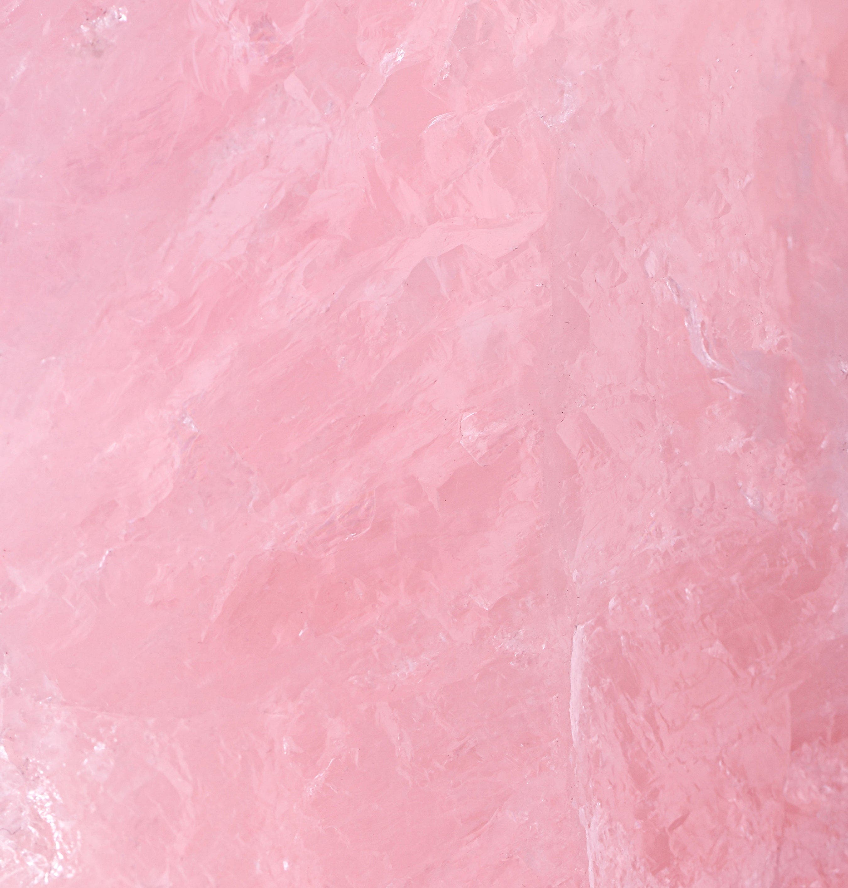 Rose Quartz Roller | Natural Beauty Tool