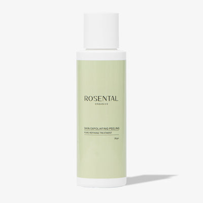 Skin Exfoliating Peeling | Pore-Refining Treatment